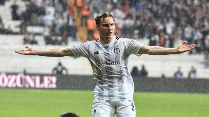 Eyüp Aydın Transfer Gündemi: Samsunspor’un Kiralık Planı ve Gelişmeler