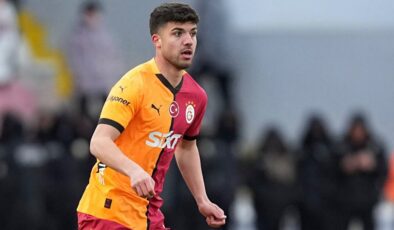 Eyüp Aydın Transfer Gündemi: Samsunspor’un Kiralık Planı ve Gelişmeler