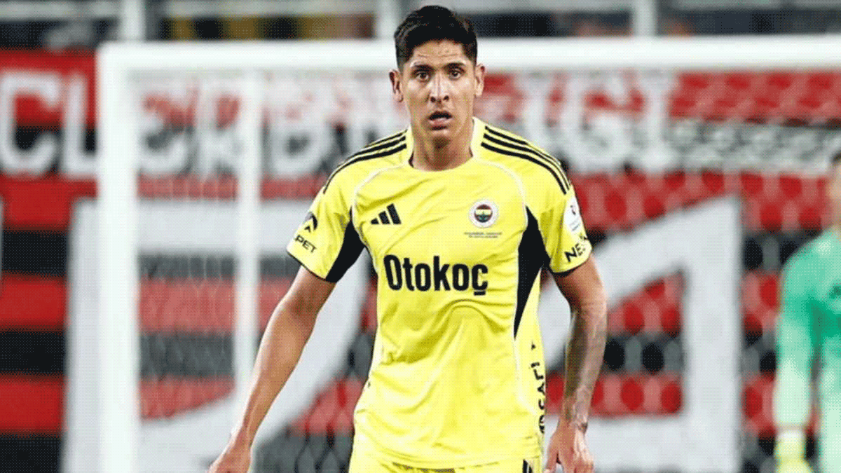 Fenerbahçe'de Orta Saha Sarmalı: Edson Alvarez yokluğu sonrası denge arayışı