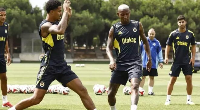 Fenerbahçe’de Orta Saha Sarmalı: Edson Alvarez yokluğu sonrası denge arayışı