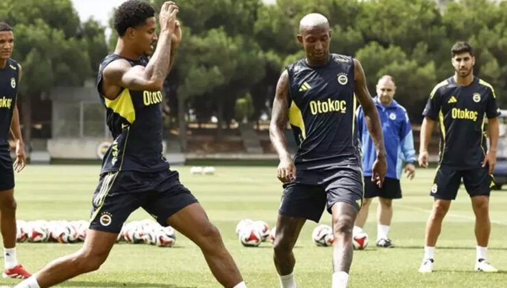 Fenerbahçe’de Orta Saha Sarmalı: Edson Alvarez yokluğu sonrası denge arayışı
