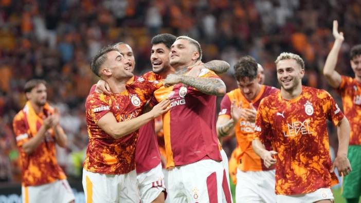 Galatasaray'ın 2024-2025 Gelirlerine Genel Bakış: Stadyum ve Yatırımların Analizi