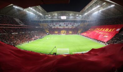 Galatasaray’ın 2024-2025 Gelirlerine Genel Bakış: Stadyum ve Yatırımların Analizi