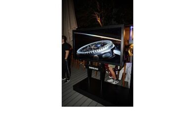 Galaxy Watch8 ile KoşuyoruzZz: Easy Run ile Gece Koşusu ve Uykunun Rolü