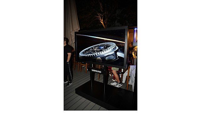 Galaxy Watch8 ile KoşuyoruzZz: Easy Run ile Gece Koşusu ve Uykunun Rolü