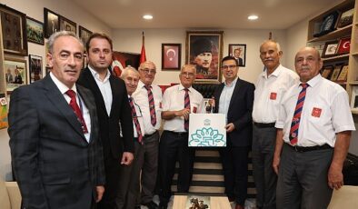 Gazi ve Şehit Yakınları İçin Gölyazı Gezisi: Nilüfer Belediyesi 19 Eylül Günü Programı