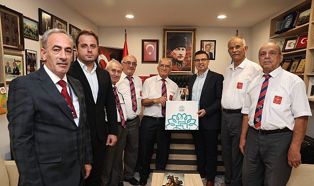 Gazi ve Şehit Yakınları İçin Gölyazı Gezisi: Nilüfer Belediyesi 19 Eylül Günü Programı
