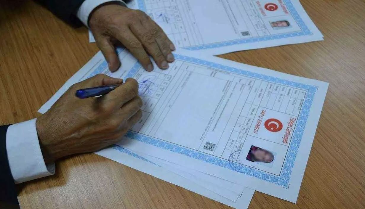Gerçeğe Uygun Beyan ve Dijital Denetim: Tapu İşlemlerinde Yeni Standartlar