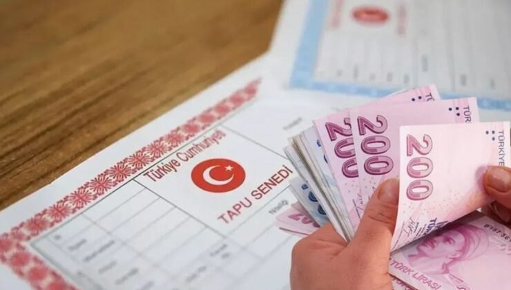 Gerçeğe Uygun Beyan ve Dijital Denetim: Tapu İşlemlerinde Yeni Standartlar