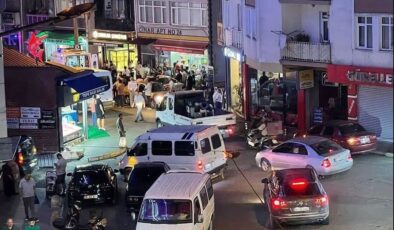 Giresun’da Boşanma Aşamasındaki Şaha Yönelik Saldırı: Cezaevinden Yeni Çıkan Şüpheliye Operasyon