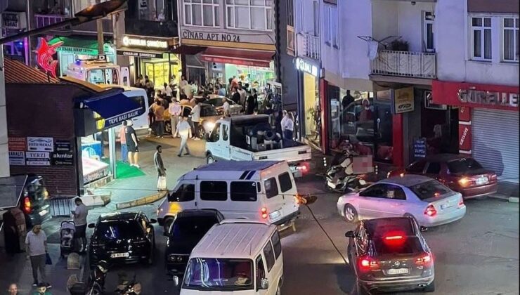Giresun’da Boşanma Aşamasındaki Şaha Yönelik Saldırı: Cezaevinden Yeni Çıkan Şüpheliye Operasyon