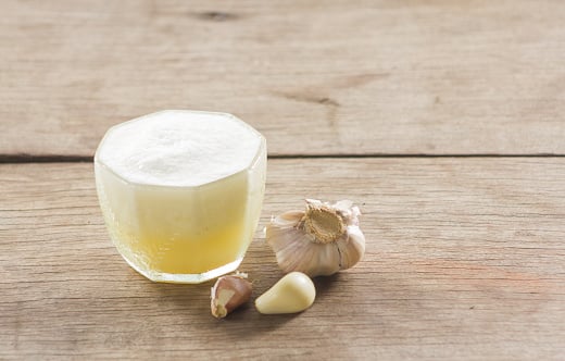Güçlü Kalp İçin Doğal Bir Dokunuş: Sarımsak Suyu ve Sağlık Etkileri