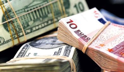 Günlük Döviz Açılış Fiyatları ve Hareketli Seçenekler: Dolar ile Euro Fiyatları
