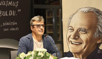 Hababam Sınıfı ve Mizahın İzlerinde: Sıddık Akbayır ve Emrah Ablak ile Söyleşi