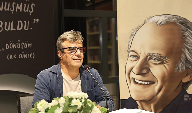 Hababam Sınıfı ve Mizahın İzlerinde: Sıddık Akbayır ve Emrah Ablak ile Söyleşi