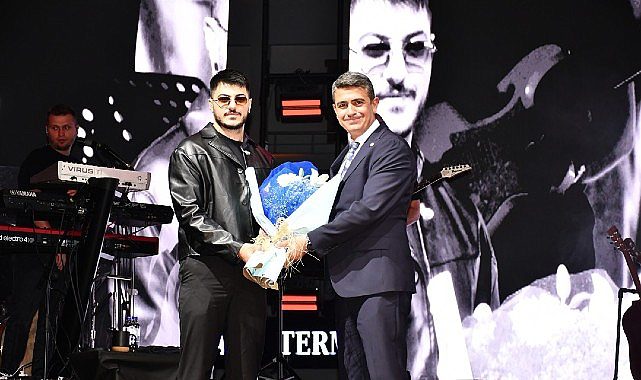 Haymana Kaplıcası ve 14 Yeni Eserin Hizmete Girdiği Tören: Ziyaretçiler ve Yetkililer Bakanlar