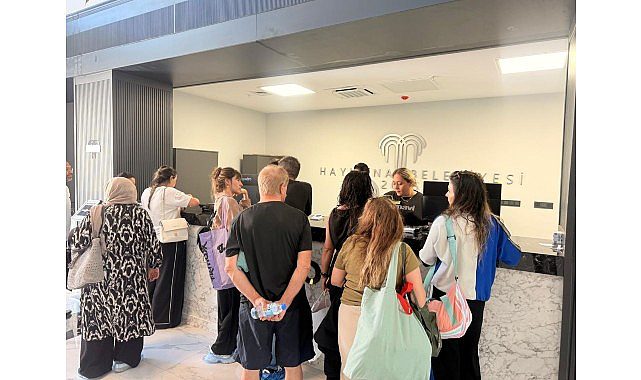 Haymana Termal Şifa Şehri: Yeni Tesisle Uluslararası Sağlık Turizmine Adım Atıyor