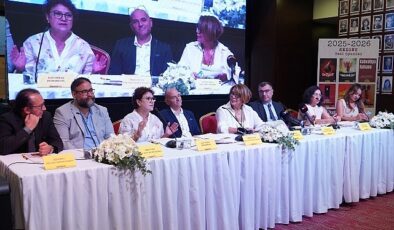 İBB Şehir Tiyatroları 2025-2026 Repertuvarında Barış Temasıyla Yeniden Sahne Açılıyor