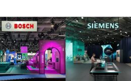 IFA Berlin 2024: Bosch ve Siemens’in Akıllı Ev Vizyonu ve Yeni Dönem Ürünleri