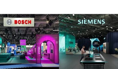IFA Berlin 2024: Bosch ve Siemens’in Akıllı Ev Vizyonu ve Yeni Dönem Ürünleri