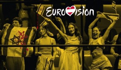 İrlanda’dan Protesto ve Eurovision’da Siyaset Tartışmaları: Ülkelerin Tutumları ve EBU’nun Zamanlaması