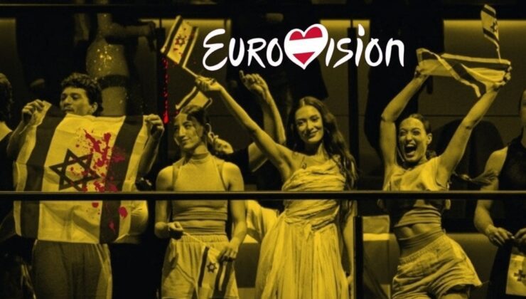 İrlanda’dan Protesto ve Eurovision’da Siyaset Tartışmaları: Ülkelerin Tutumları ve EBU’nun Zamanlaması