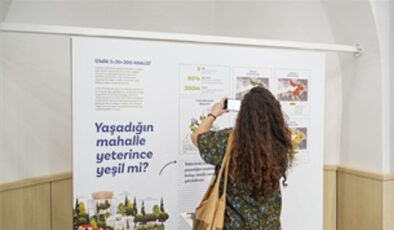 İz−in Peşinde Şehrin İçinde: İzmir Planlama Ajansı’nın Yol Haritası ve Katılımcılık Vurgusu