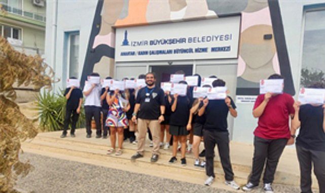 İzmir Kadın Dayanışma Merkezleriyle Farkındalık ve Destek İçin Buluşma