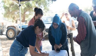 İzmir’de Tarımsal Destek: Yangın Bölgelerindeki Üreticilere 40 Ton Kesif Yem Dağıtımı Tamamlandı