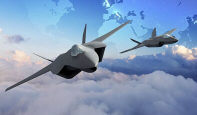 Japonya’dan Avrupa ve Kanada’ya F-15 Sevkıyatı: Yeni İşbirliği ve Hedef NATO ile Entegrasyon