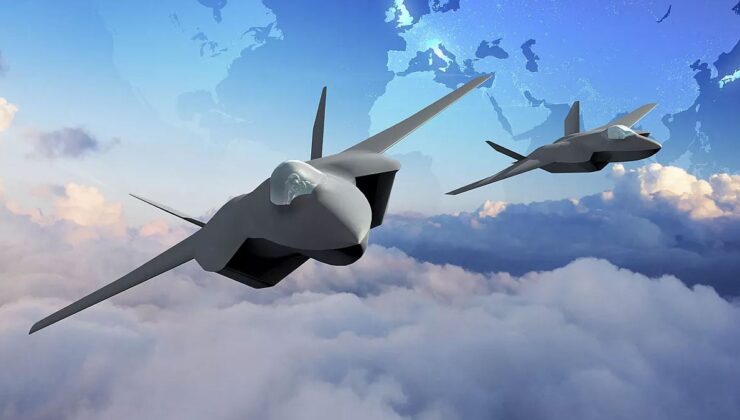 Japonya’dan Avrupa ve Kanada’ya F-15 Sevkıyatı: Yeni İşbirliği ve Hedef NATO ile Entegrasyon
