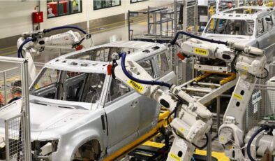JLR’ya Yönelik Büyük Siber Saldırı ve Zincirleme Etkileri