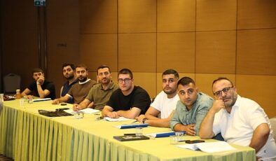 Kamu Kurumsal Etkinlik: Temel İlk Yardım Eğitimi ile Hayata Dokunan Bilgiler