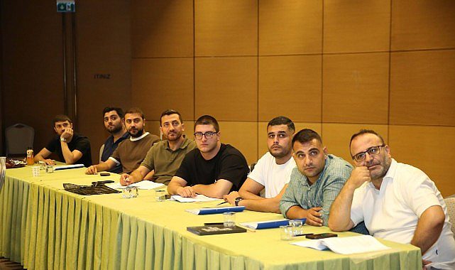 Kamu Kurumsal Etkinlik: Temel İlk Yardım Eğitimi ile Hayata Dokunan Bilgiler