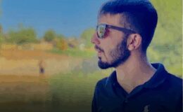 Karaköprü’de Traktör ve Motosiklet Çarpışması Sonucu Talihsiz Kaza ve Motosiklet Sürücüsünün Hayatıyla Sonuçlanan Olay