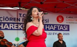 Keçiören’de Avrupa Hareketlilik Haftası: Sağlık ve sürdürülebilirlik için hareket dolu bir hafta