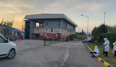 Kısa Sürede Müdahale Edilen Yangında Yeni Can Kaybı Olmadı