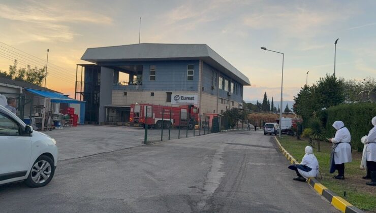Kısa Sürede Müdahale Edilen Yangında Yeni Can Kaybı Olmadı