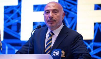Kutlualp: Fenerbahçe için Başkanlık Gündemde; Saran İle Olabilirlik ve Kerem Aktürkoğlu Yorumu