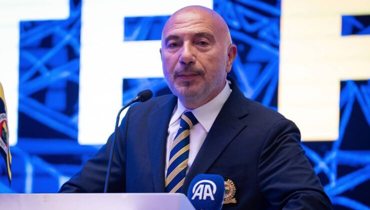Kutlualp: Fenerbahçe için Başkanlık Gündemde; Saran İle Olabilirlik ve Kerem Aktürkoğlu Yorumu