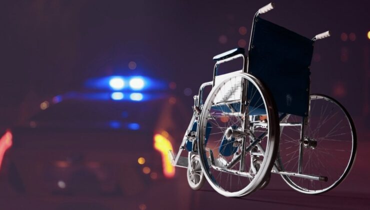 Lyon’da Tekerlekli Sandalyeli Adamın Bıçaklı Saldırısı: Olayın Detayları ve Soruşturma Gelişmeleri