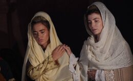 Mevlana: Mest-i Aşk — Görsel Zenginlik ve Duygusal Yolculukla Sinemalarda