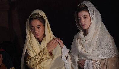 Mevlana: Mest-i Aşk — Görsel Zenginlik ve Duygusal Yolculukla Sinemalarda