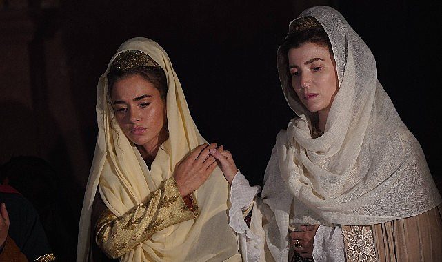 Mevlana: Mest-i Aşk — Görsel Zenginlik ve Duygusal Yolculukla Sinemalarda