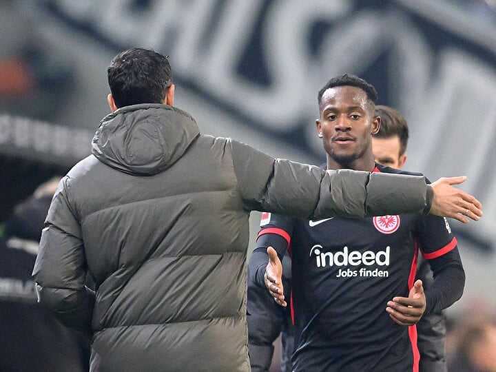 Michy Batshuayi’nin Süper Lig rüzgarı: Göztepe gündemde, transfer atağı sürüyor