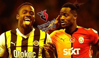 Michy Batshuayi’nin Süper Lig rüzgarı: Göztepe gündemde, transfer atağı sürüyor