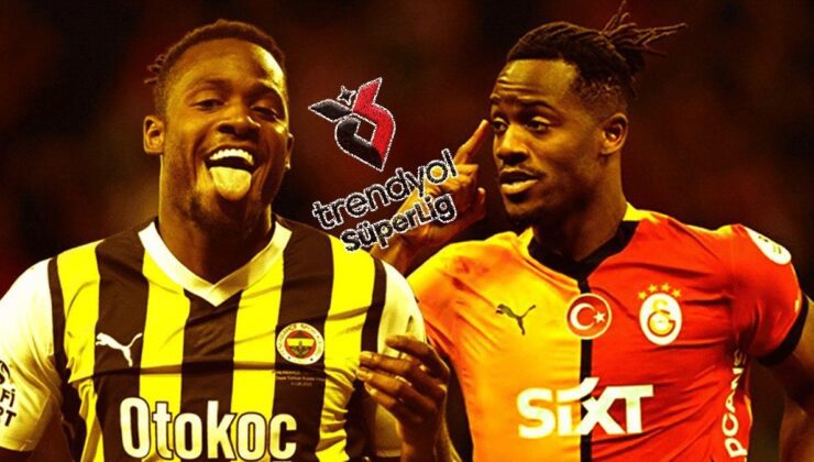Michy Batshuayi’nin Süper Lig rüzgarı: Göztepe gündemde, transfer atağı sürüyor