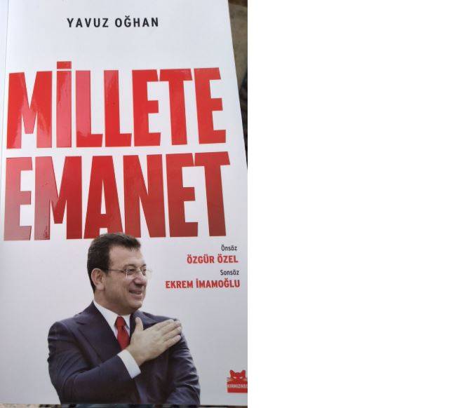 Millete Emanet Kitabı: Önsöz ve Son Sözün Paylaşımlı Yolculuğu