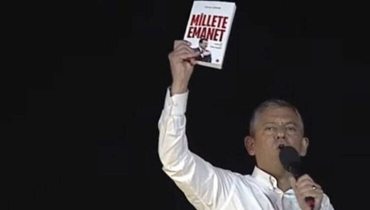 Millete Emanet Kitabı: Önsöz ve Son Sözün Paylaşımlı Yolculuğu