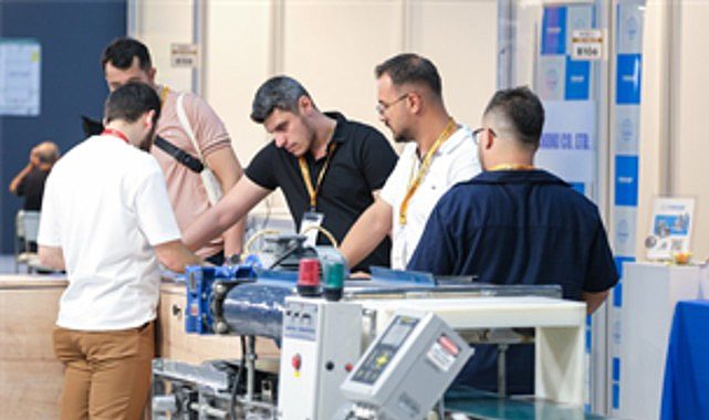 MINEX 2025: İzmir’de Maden ve Madencilik Teknoğrafının Küresel Buluşması
